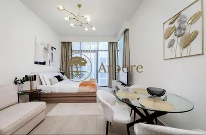 Apartment - 1 Bathroom for sale in Azizi Riviera 43 - Meydan One - Meydan - Dubai