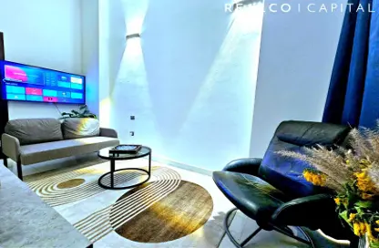 Office Space - Studio - 1 Bathroom for rent in Al Manara Building - Sheikh Zayed Road - Dubai
