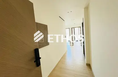 Apartment - 1 Bedroom - 2 Bathrooms for rent in Binghatti Nova - Jumeirah Village Circle - Dubai