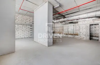 محل - استوديو للبيع في بن غاطي كانال - الخليج التجاري - دبي