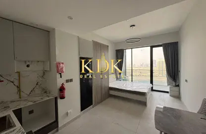 شقة - 1 حمام للايجار في الأمل تاور - مدينة دبي الرياضية - دبي شقة - 1 حمام للايجار في الأمل تاور - مدينة دبي الرياضية - دبي