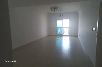 Apartment - 1 Bedroom - 2 Bathrooms for rent in Al Khail Heights - Dubai