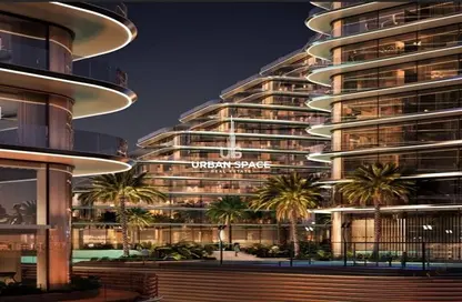 Shop - Studio for sale in Binghatti Flare - District 2 - Jumeirah Village Triangle - Dubai