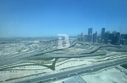 مكتب - استوديو للايجار في المركز التجاري HDS - (JLT) مجمع M - أبراج بحيرة الجميرا - دبي