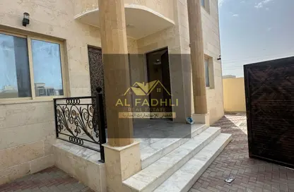 فيلا - 5 غرف نوم - 7 حمامات للبيع في 1 الياسمين - الياسمين - عجمان