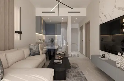 Land - Studio for sale in Arabian Hills Estate - Al Faqa'a - Al Ain