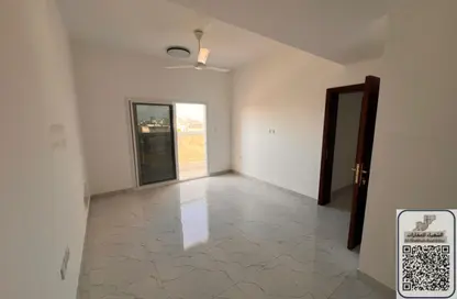 Apartment - 2 Bedrooms - 3 Bathrooms for rent in Al Mowaihat 3 - Al Mowaihat - Ajman