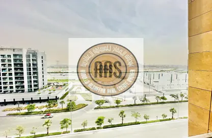 شقة - 1 حمام للايجار في عزيزي ريفيرا 44 - ميدان واحد - ميدان - دبي