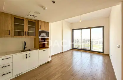 Apartment - 1 Bedroom - 1 Bathroom for rent in Liva - Town Square - Dubai