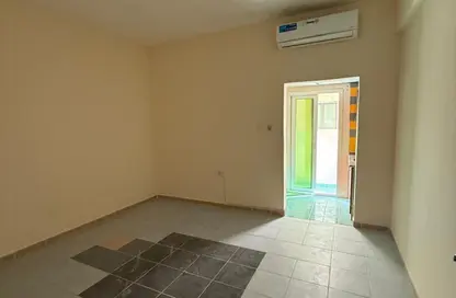 Apartment - Studio - 1 Bathroom for rent in Al Naseriya - Al Sharq - Sharjah