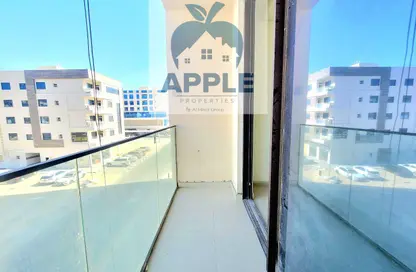 Apartment - 3 Bedrooms - 3 Bathrooms for rent in Al Zahia - Muwaileh Commercial - Sharjah