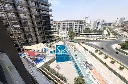 Apartment - 2 Bedrooms - 3 Bathrooms for sale in Floarea Residence - Arjan - Dubai Apartment - 2 Bedrooms - 3 Bathrooms for sale in Floarea Residence - Arjan - Dubai