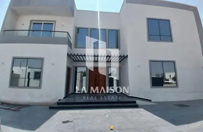 Villa - 6 Bedrooms - 7+ Bathrooms for sale in Alreeman - Al Shamkha - Abu Dhabi