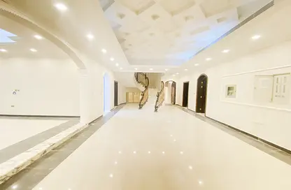 Villa - 7 Bedrooms for rent in Madinat Al Riyad - Abu Dhabi