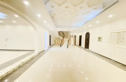 Villa - 7 Bedrooms - 7+ Bathrooms for rent in Madinat Al Riyad - Abu Dhabi