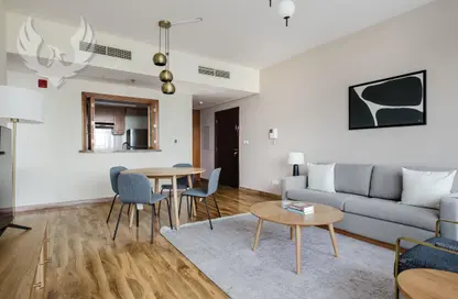 Apartment - 1 Bedroom - 1 Bathroom for sale in Golf Tower 3 - Golf Towers - The Views - Dubai