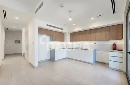 Villa - 3 Bedrooms - 3 Bathrooms for rent in Parkside 2 - EMAAR South - Dubai South (Dubai World Central) - Dubai