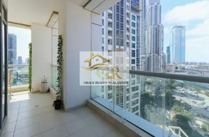 Apartment - 2 Bedrooms - 3 Bathrooms for rent in Executive Tower F - Executive Towers - Business Bay - Dubai Apartment - 2 Bedrooms - 3 Bathrooms for rent in Executive Tower F - Executive Towers - Business Bay - Dubai