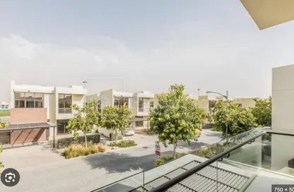 Land - Studio for sale in Silver Springs 3 - Silver Springs - DAMAC Hills - Dubai