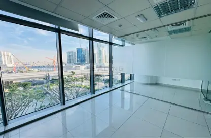 Office Space - Studio for rent in The Metropolis - Business Bay - Dubai
