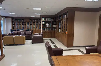 Office Space - Studio - 1 Bathroom for sale in Sobha Sapphire - Business Bay - Dubai