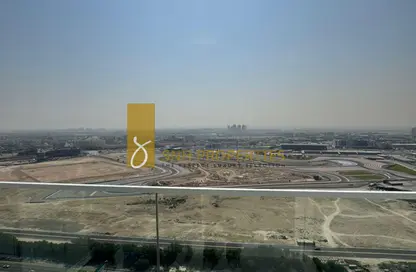 شقة - 1 حمام للايجار في سكايز من دانوب - ارجان - دبي