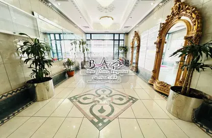 Apartment - 3 Bedrooms - 3 Bathrooms for rent in Al Istiqlal Street - Al Khalidiya - Abu Dhabi