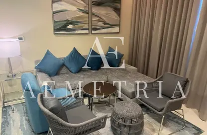 Apartment - 1 Bedroom - 1 Bathroom for sale in Aykon City Tower B - Aykon City - Business Bay - Dubai