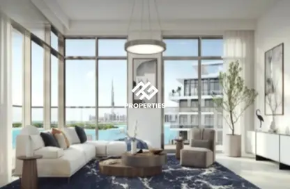 شقة - 4 غرف نوم - 5 حمامات للبيع في مبنى ذا كوف 2 10 - ذا كوف ll - ميناء خور دبي (ذا لاجونز) - دبي شقة - 4 غرف نوم - 5 حمامات للبيع في مبنى ذا كوف 2 10 - ذا كوف ll - ميناء خور دبي (ذا لاجونز) - دبي