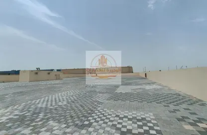 Land - Studio for rent in Al Sajaa Industrial - Al Sajaa - Sharjah