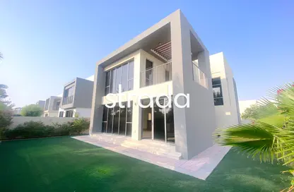 Villa - 4 Bedrooms - 4 Bathrooms for rent in Sidra Villas I - Sidra Villas - Dubai Hills Estate - Dubai