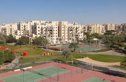 شقة - غرفة نوم - 2 حمامات للبيع في الثمام 18 - الثمام - رمرام - دبي لاند - دبي