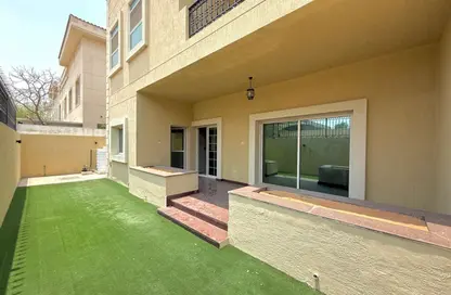 فيلا - 4 غرف نوم - 5 حمامات للايجار في فلل مردف - مردف - دبي