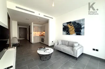 Apartment - 1 Bedroom - 2 Bathrooms for rent in The Crest - Sobha Hartland - Mohammed Bin Rashid City - Dubai