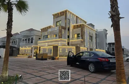 Villa - 6 Bedrooms - 7+ Bathrooms for sale in Al Zaheya Gardens - Al Zahya - Ajman