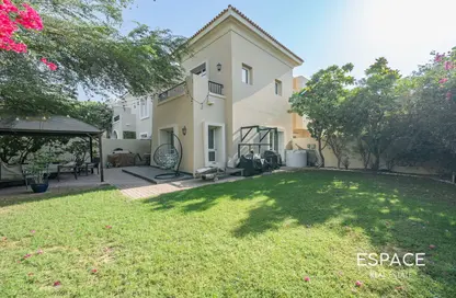 Townhouse - 3 Bedrooms - 2 Bathrooms for rent in Al Reem 1 - Al Reem - Arabian Ranches - Dubai