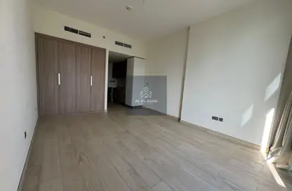 Apartment - Studio - 1 Bathroom for rent in AZIZI Riviera - Meydan One - Meydan - Dubai