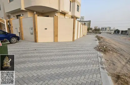 Villa - 5 Bedrooms - 7 Bathrooms for rent in Al Yasmeen 1 - Al Yasmeen - Ajman