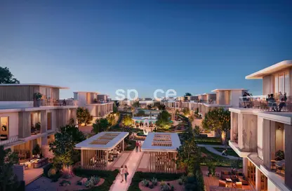 Apartment - 2 Bedrooms - 3 Bathrooms for sale in Maysan - Al Reem Island - Abu Dhabi