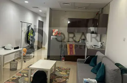 Apartment - Studio - 1 Bathroom for sale in Hercules - Living Legends - Dubai Apartment - Studio - 1 Bathroom for sale in Hercules - Living Legends - Dubai