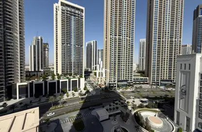 شقة - غرفة نوم - 2 حمامات للبيع في خور دبي ريزيدنس برج 1 شمال - ميناء خور دبي (ذا لاجونز) - دبي