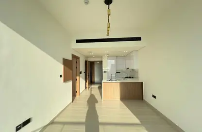 Apartment - 1 Bedroom - 2 Bathrooms for rent in Binghatti Tulip - Jumeirah Village Circle - Dubai