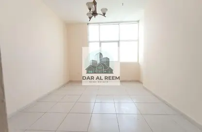 Apartment - 2 Bedrooms - 3 Bathrooms for rent in Bukhara Street - Al Nahda - Sharjah