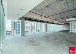 Office Space - 1 bathroom for rent in The Galleries 2 - The Galleries - Downtown Jebel Ali - Dubai