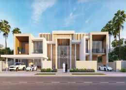 Villa - 7 bedrooms - 8 bathrooms for sale in Reem Hills - Najmat Abu Dhabi - Al Reem Island - Abu Dhabi