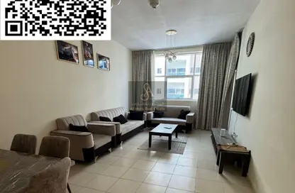 شقة - 2 غرف نوم - 3 حمامات للايجار في 1 عجمان ون تاور - عجمان واحد - عجمان وسط المدينة - عجمان شقة - 2 غرف نوم - 3 حمامات للايجار في 1 عجمان ون تاور - عجمان واحد - عجمان وسط المدينة - عجمان