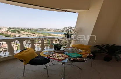 شقة - 1 حمام للبيع في 4 رويال بريز - رويال بريز - قرية الحمرا - رأس الخيمة