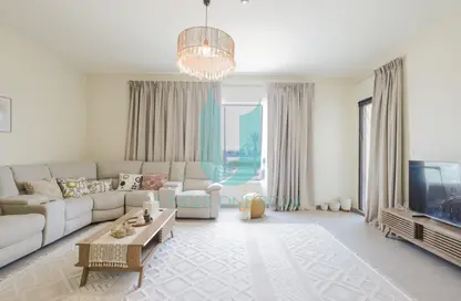 Apartment - 2 Bedrooms - 2 Bathrooms for sale in Urbana Stacked House Block 11 - EMAAR South - Dubai South (Dubai World Central) - Dubai