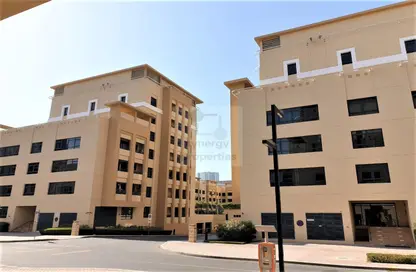 Apartment - 2 Bedrooms - 3 Bathrooms for rent in Al Nakheel 2 - Al Nakheel - Greens - Dubai