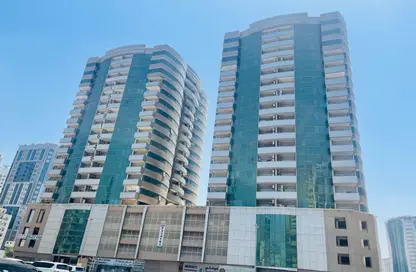 Apartment - 2 Bedrooms - 3 Bathrooms for rent in Al Khan Corniche - Al Khan - Sharjah